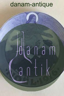 Royal Copenhagen Juleplatte fra 1916 med Fransk indskription "Noel"