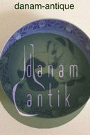 Royal Copenhagen Kgl Mors Days Platte fra 1984