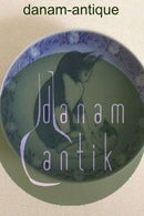 Royal Copenhagen Mors Day Plate from 1983