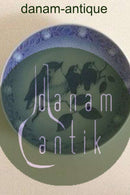 Royal Copenhagen Kgl Mors Dag Platte fra 1982