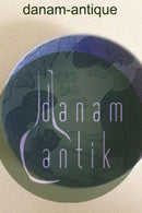 Royal Copenhagen Mors Day Plate from 1982