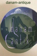 Royal Copenhagen Mors Day Plate from 1980