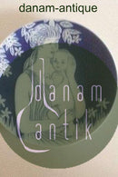 ロイヤルコペンハーゲン ロイヤル マザーズデイズ プレート（1979年製