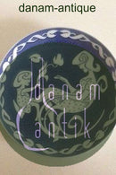 Royal Copenhagen Mors Day Plate from 1973