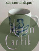 Royal Copenhagen Lille Årskrus 2007