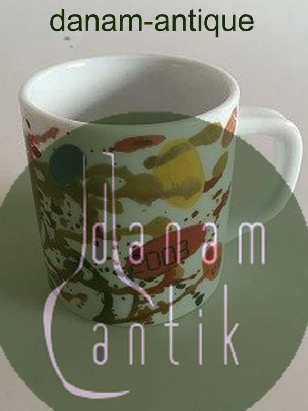 Royal Copenhagen Lille Årskrus 2003