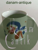 Royal Copenhagen Lille Årskrus 1998