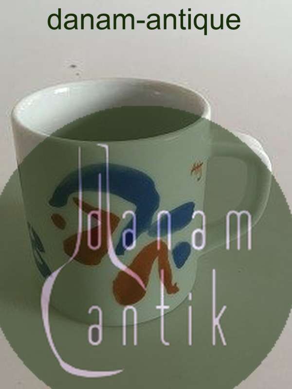 Royal Copenhagen Lille Årskrus 1998