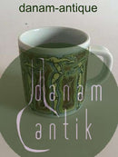 Royal Copenhagen Lille Årskrus 1997