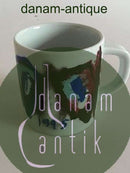 Royal Copenhagen Lille Årskrus 1995