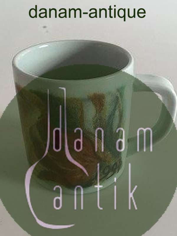 Royal Copenhagen Lille Årskrus 1994