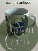 Royal Copenhagen Lille Årskrus 1992