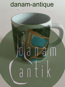 Royal Copenhagen Kleiner Jahresbecher 1991