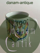 Royal Copenhagen Lille Årskrus 1990