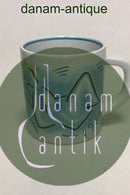 Royal Copenhagen Lille Årskrus 1989