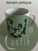 Royal Copenhagen Lille Årskrus 1988