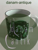 Royal Copenhagen Kleiner Jahresbecher 1987