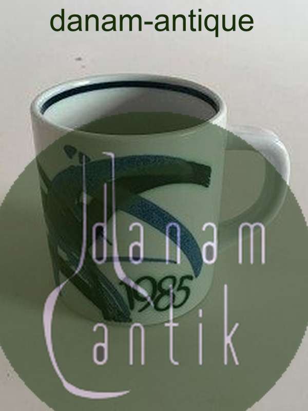 Royal Copenhagen Lille Årskrus 1985