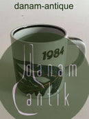 Royal Copenhagen Lille Årskrus 1984