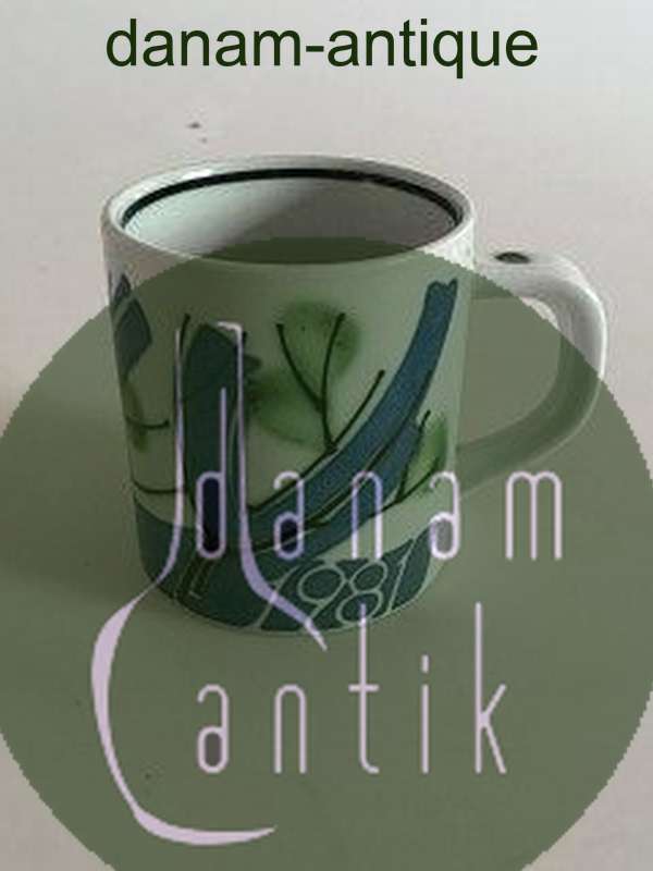 Royal Copenhagen Lille Årskrus 1981