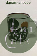 Royal Copenhagen Lille Årskrus 1980