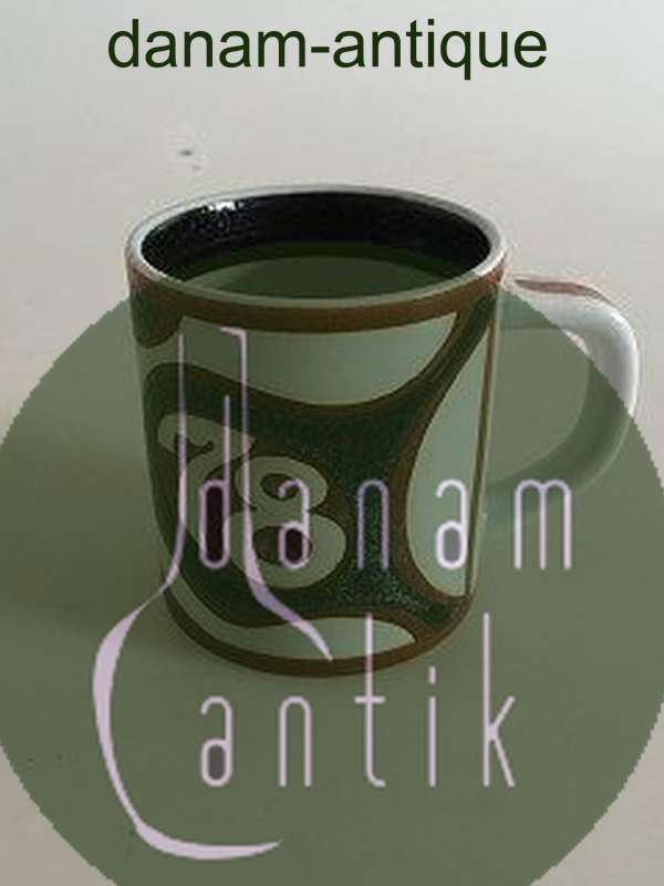 Royal Copenhagen Lille Årskrus 1978