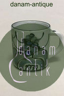 Royal Copenhagen Lille Årskrus 1974