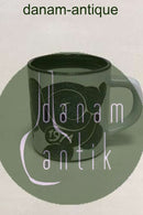 Royal Copenhagen Lille Årskrus 1971