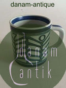 Royal Copenhagen Lille Årskrus 1970