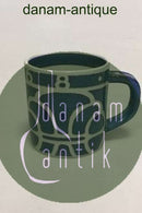 Royal Copenhagen Lille Årskrus 1968