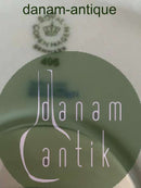 Royal Copenhagen Großer Jahresbecher 1998