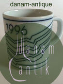 Royal Copenhagen Großer Jahresbecher 1996