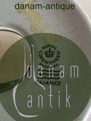 Royal Copenhagen Stort Årskrus 1992