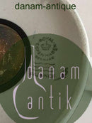 Royal Copenhagen Großes Jahr Becher 1980