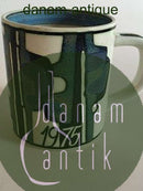 Royal Copenhagen Stort Årskrus 1975