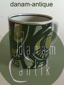 Royal Copenhagen Large Annual Mug 1973