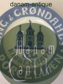 ビング＆グロンダール ディーラープレート サイン アーリー