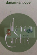 Bing & Grøndahl Forhandler Reklame Skilt "Cumulus"