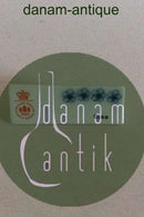 Bing & Grøndahl Forhandler Reklame Skilt "Elsa"