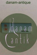 Bing and Grondahl Dealer Advertising Sign - Ballerina