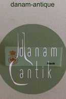 Bing & Grøndahl Dealer Advertising Sign "Hank"