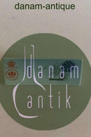 Bing & Grøndahl Forhandler Reklame Skilt "Demeter"