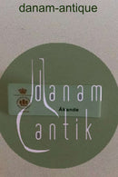 ビング＆グロンダール社 小売店広告サイン スチームジャグ