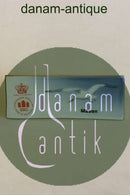 Bing & Grondahl Dealer Advertising Sign "Måsen" Seagull