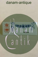 Bing & Grøndahl Forhandler Reklame Skilt Empire