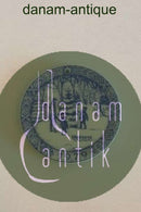 Royal Copenhagen Annual Mini plate Ornament 1979