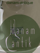 Hummel Annual Bell 1989 in bas-relief. Twelfth Edition 1978-1992. Goebel Porcelain Germany.