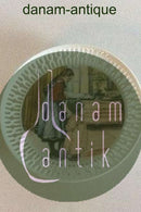 Bing & Grøndahl Carl Larsson Mini Platte "Køkkenet". Uden Guld