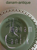 Bing & Grondahl Carl Larsson Mini Plate "Iduna's new Dress".