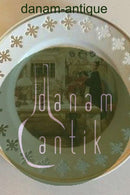 Bing & Grondahl Carl Larsson plate "The Mother" Series 4, No 1, 1980